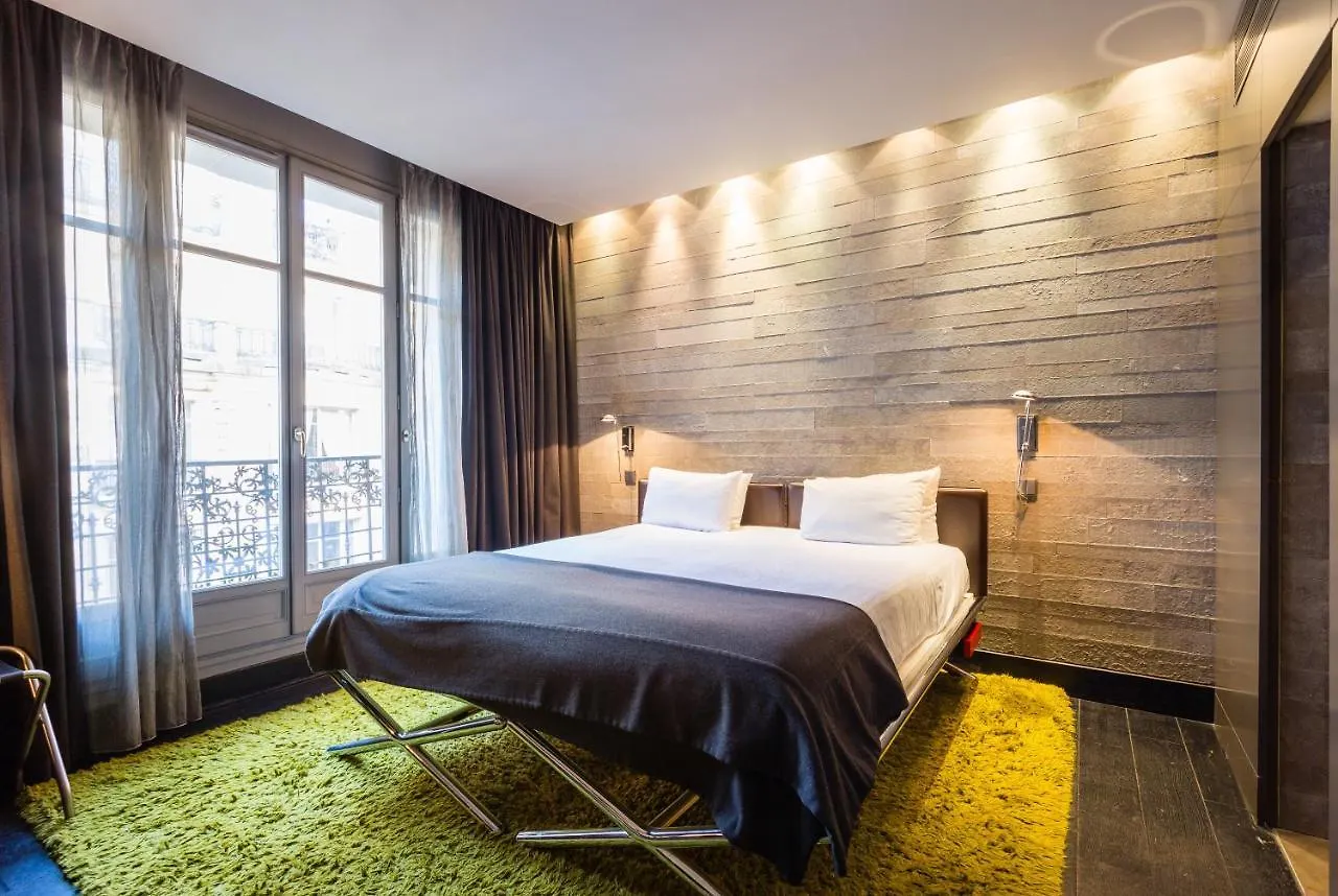 Cmg- Passy Tour Eiffel - 33 Apartment Paris